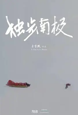 《光语者：独步南极》：用镜头捕捉极地之美与孤独！
