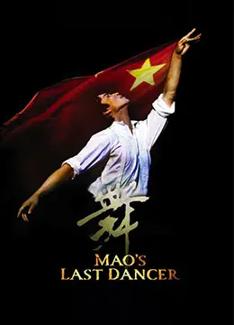 《最后的舞者》：芭蕾梦想的残酷与绽放，一段跨越国界的传奇人生