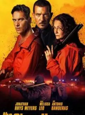 《清理人员》：一场关于救赎与黑暗交易的血腥洗礼，人性何去何从？