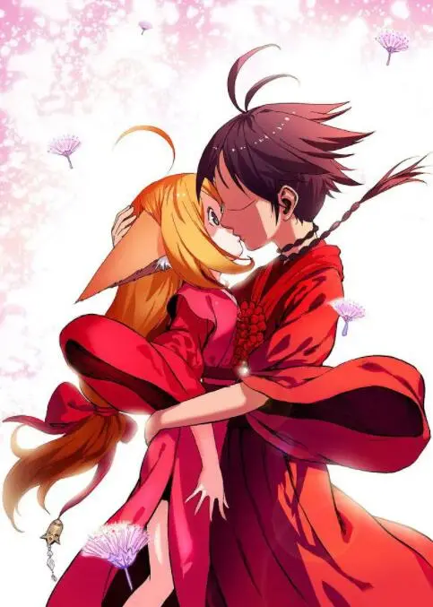 《狐妖小红娘剧场版：月红篇》：跨越千年的爱恋，国漫巅峰之作，催泪来袭！