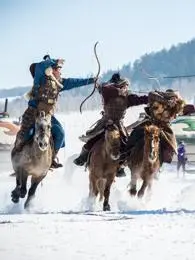 《战士的宿命》：穿越时空的武士道精神，看日本刀如何斩断命运的枷锁