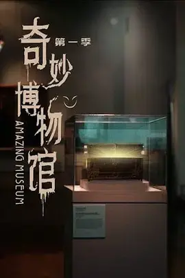 《奇妙博物馆 第一季》：一件件展品诉说尘封往事，战争、巧克力山与逝去的情感如何在此交织？